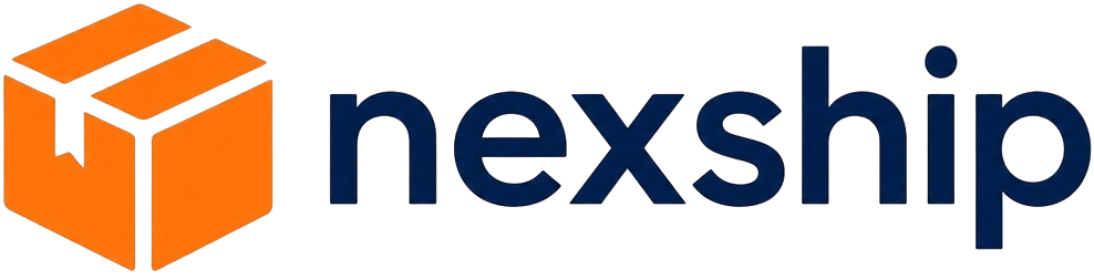 Nexship Logo